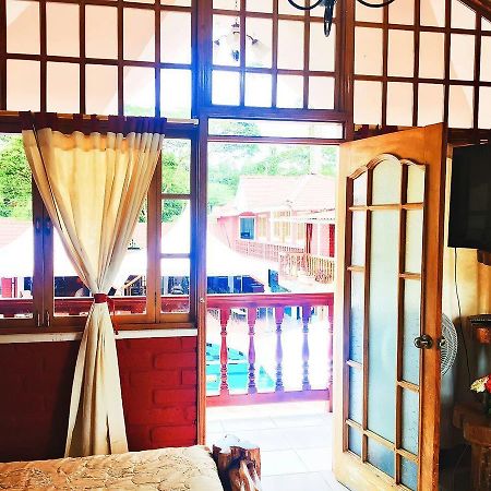 Hosteria Don Elias Puyo Esterno foto