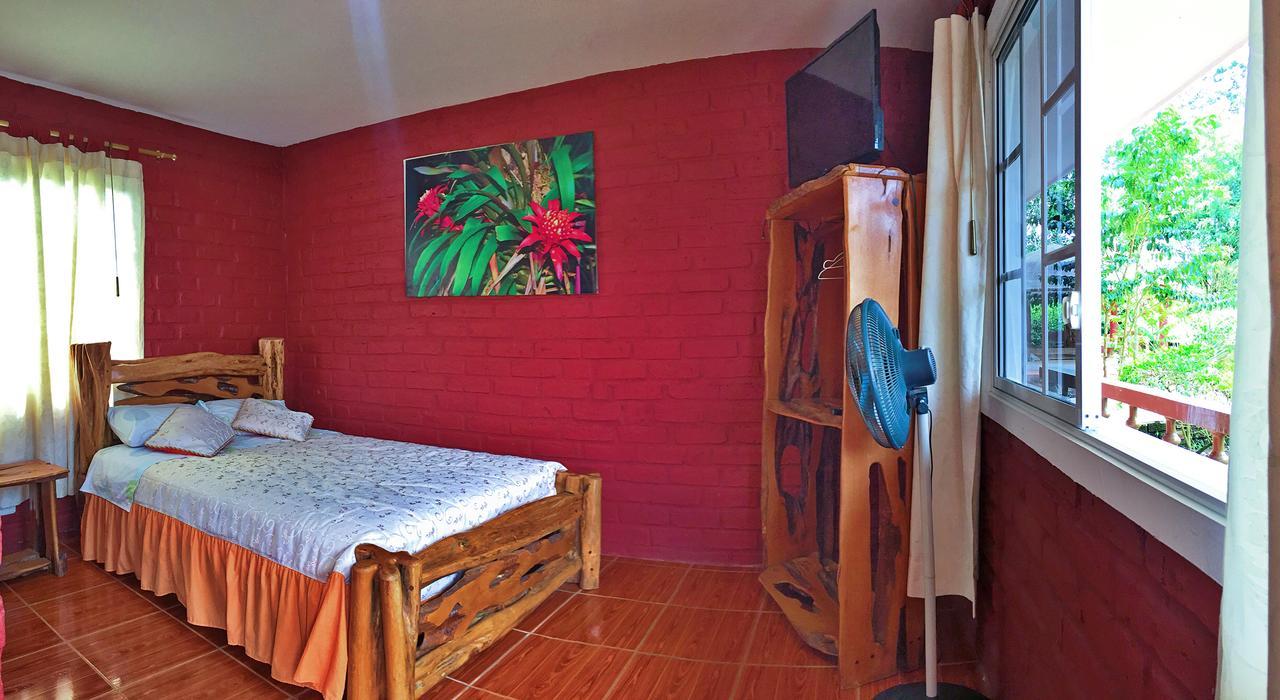 Hosteria Don Elias Puyo Esterno foto
